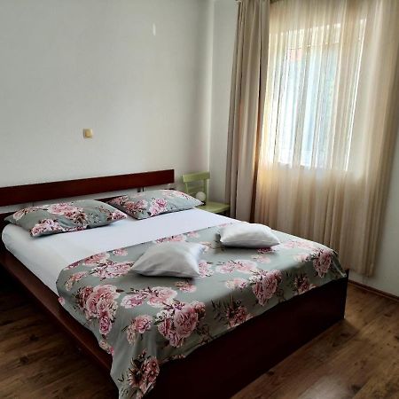 Apartments Snjezana Novi Vinodolski Dış mekan fotoğraf