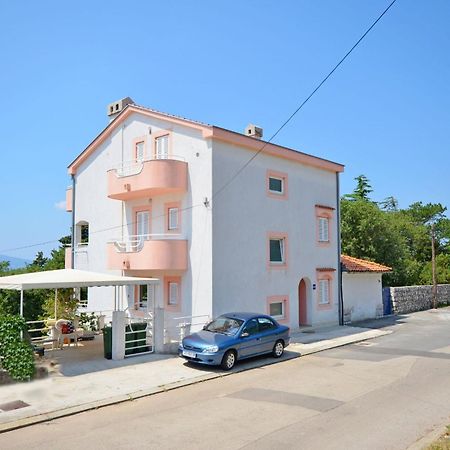 Apartments Snjezana Novi Vinodolski Dış mekan fotoğraf