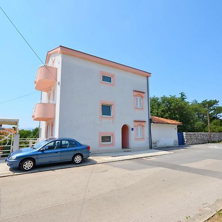 Apartments Snjezana Novi Vinodolski Dış mekan fotoğraf