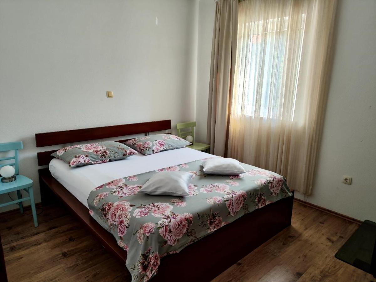 Apartments Snjezana Novi Vinodolski Dış mekan fotoğraf