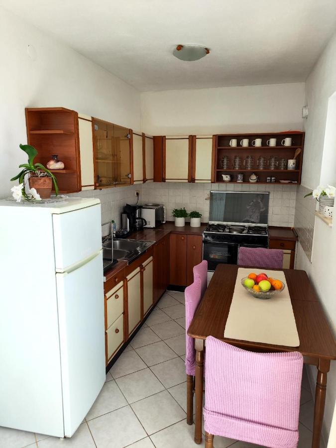 Apartments Snjezana Novi Vinodolski Dış mekan fotoğraf
